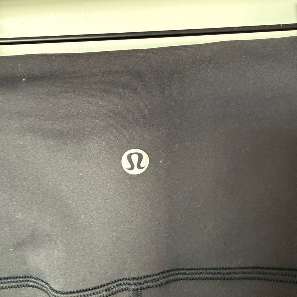 Lululemon Wunder Train High-Rise Tight 25" - Picture 10 of 15